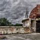 Image for article titled The Loneliness of the Long-Abandoned Space Observatory